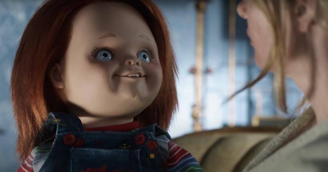 Youtube.com/CHUCKY Official